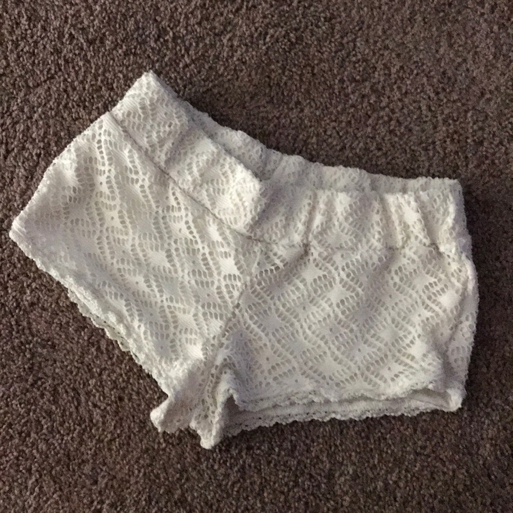 Swim shorts